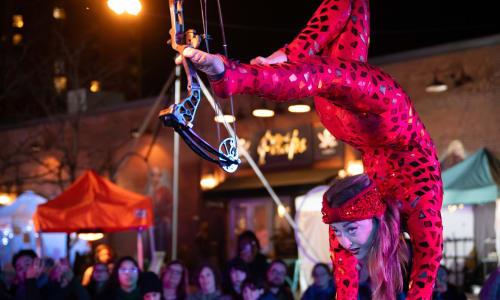 Boston Frozen Fire Festival 2025 thumbnail