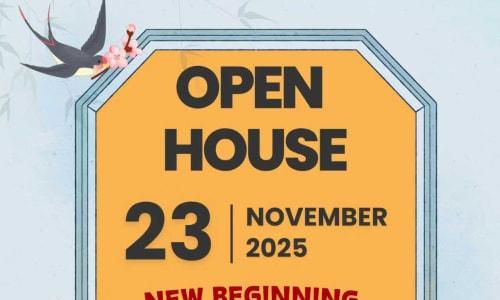 CCC 2025 Open House thumbnail