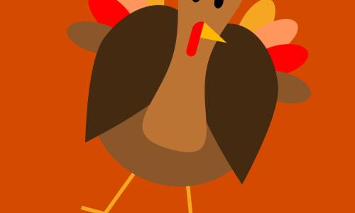 $0 Turkey Trot (Free) thumbnail