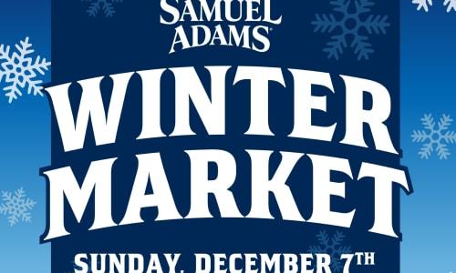 Winter Market thumbnail