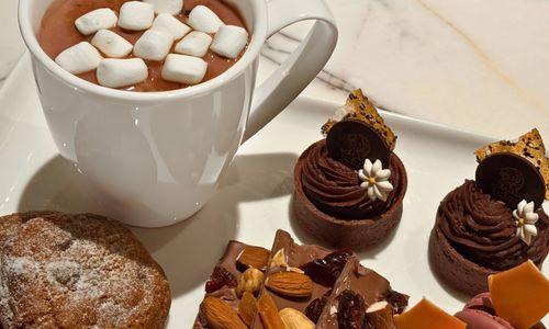 Avery Bar Chocolat returns to The Ritz-Carlton, Boston thumbnail