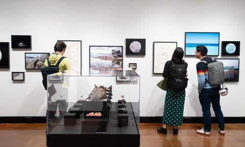 ArtsThursdays at the Peabody Museum of Archaeology & Ethnology thumbnail