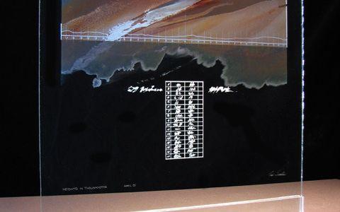 Drift & Flow, E. Sealine; Lise Hoffman Archive, C. Crane thumbnail