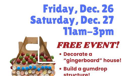 Candy Engineering thumbnail