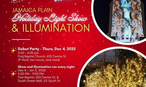 JP South Street Illumination thumbnail