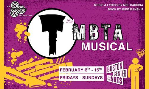 T: An MBTA Musical thumbnail