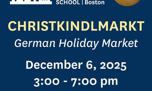 Christkindlmarkt - German Holiday Market thumbnail