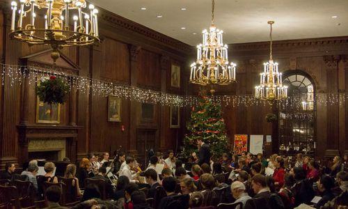 2025 Annual Dunster House Messiah Sing thumbnail