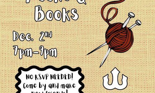 Hooks & Books thumbnail