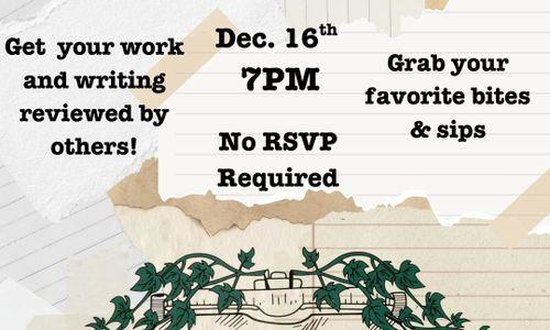 The Writer's Room thumbnail