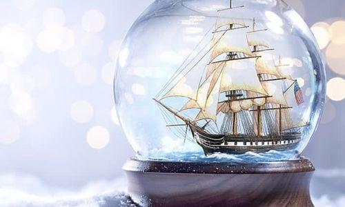 Anchored in Traditions: December School Vacation Week thumbnail