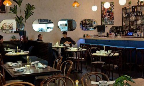 Unlimited French Tapas Mondays and Tuesdays for $42 at Cafe Saint Germain thumbnail