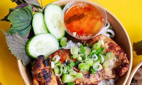 Try a New Food! thumbnail