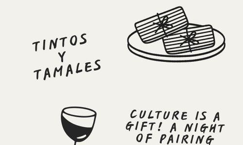 Tintos y Tamales thumbnail