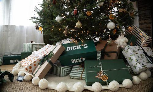 DICK'S House of Sport Winter Workshop thumbnail