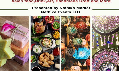 🍓 SUNDAY ASIAN MARKET — March Edition thumbnail