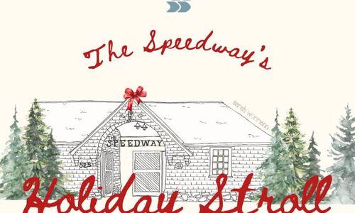 The Speedway Holiday Stroll thumbnail