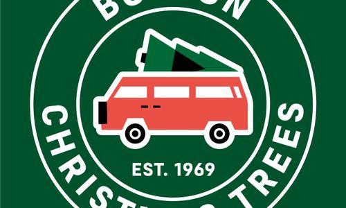 Boston Christmas Trees | Open 7 days a week | Delivery available thumbnail