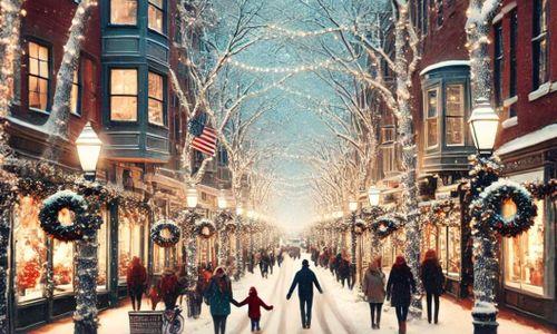 Open Newbury Street Winter 2025: Holiday Edition thumbnail