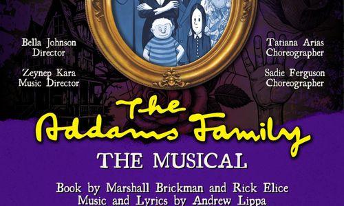 The Addams Family thumbnail