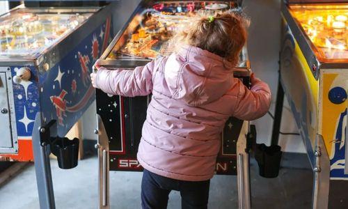 Kids Pinball thumbnail