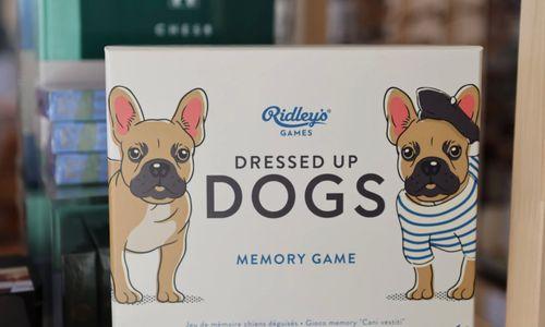 Family Game Night Shopping! thumbnail