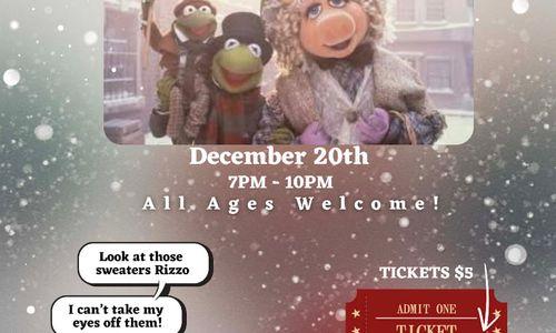 The Muppets Christmas Carol thumbnail