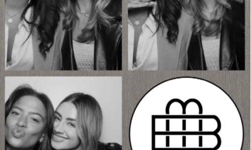 Bow Market Winter Photobooth thumbnail