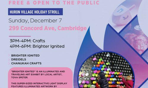 Brighter Ignited thumbnail