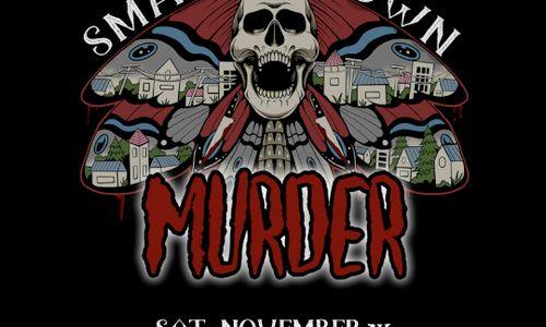 Small Town Murder thumbnail