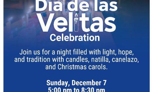 Dia de las Velitas thumbnail