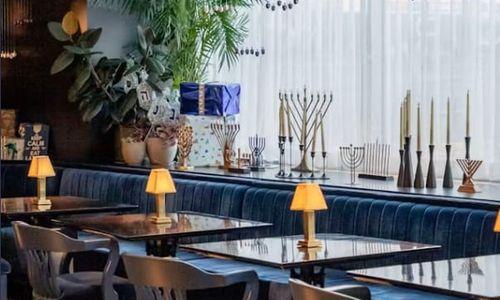 Maccabee Bar Dinner & Trivia! thumbnail