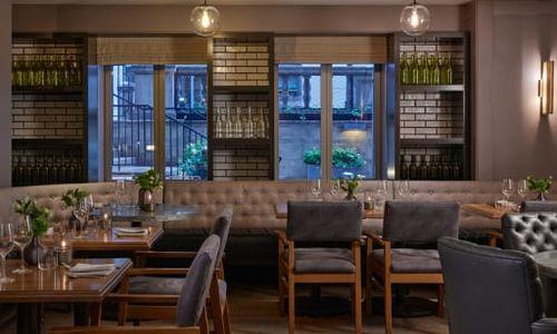 Celebrate New Year's Eve at The Berkeley Bistro + Bar thumbnail