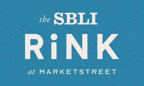 Free Community Skate at The SBLI Rink at MarketStreet thumbnail