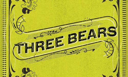 Three Bears thumbnail