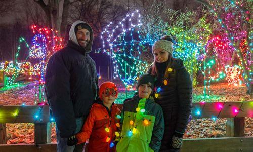 Holiday Lights Spectacular thumbnail