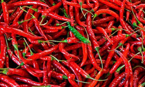 Curio Spice Co - Spicy Challenge! thumbnail