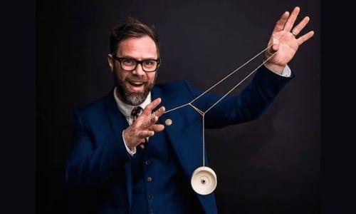 The Yo-Yo Guy thumbnail