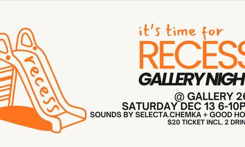 Gallery Night thumbnail