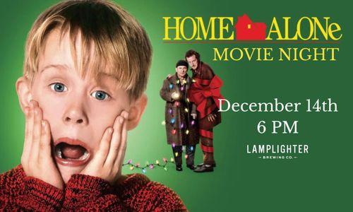 Holiday Movie Night thumbnail