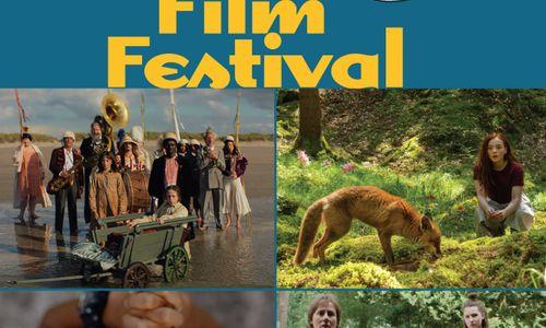 Belmont World Film's 23rd Family Festival: Lights, Camera, Magic! thumbnail