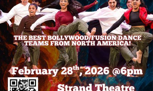 South Asian Showdown XVII thumbnail