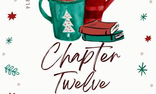 Bookclub: Chapter Twelve thumbnail