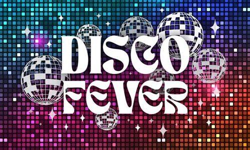 Disco Fever at New England Botanic Garden thumbnail