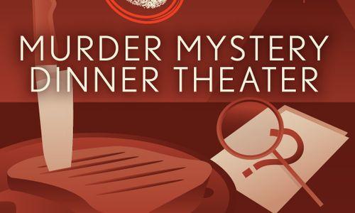 Murder Mystery Co. Dinner Theater Show at Exchange Street Bistro thumbnail
