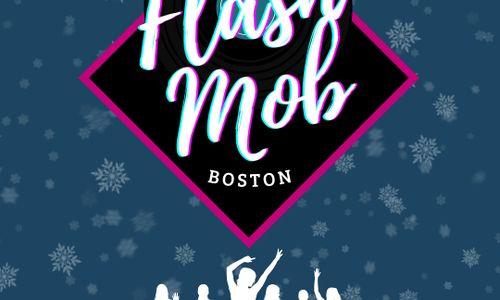 Holiday Flash Mob (Boston 2025) thumbnail