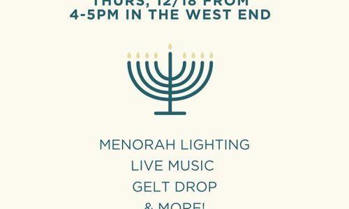 Chanukah Celebration thumbnail