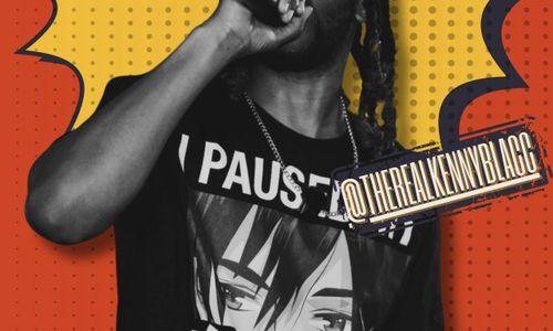 Black Ass Comedy thumbnail