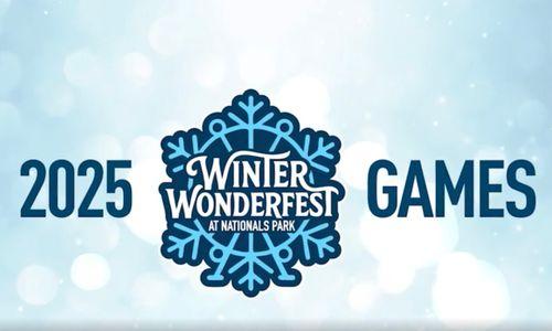 WINTER WONDERFEST AT NATIONALS PARK thumbnail