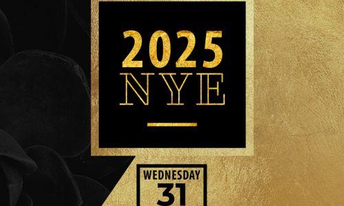 New Year’s Eve at Landmark Public House – Dorchester’s NYE Party thumbnail